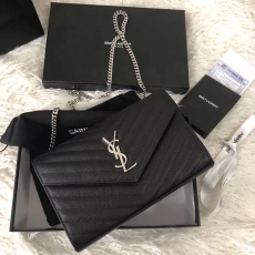 YSL Satchel Bags